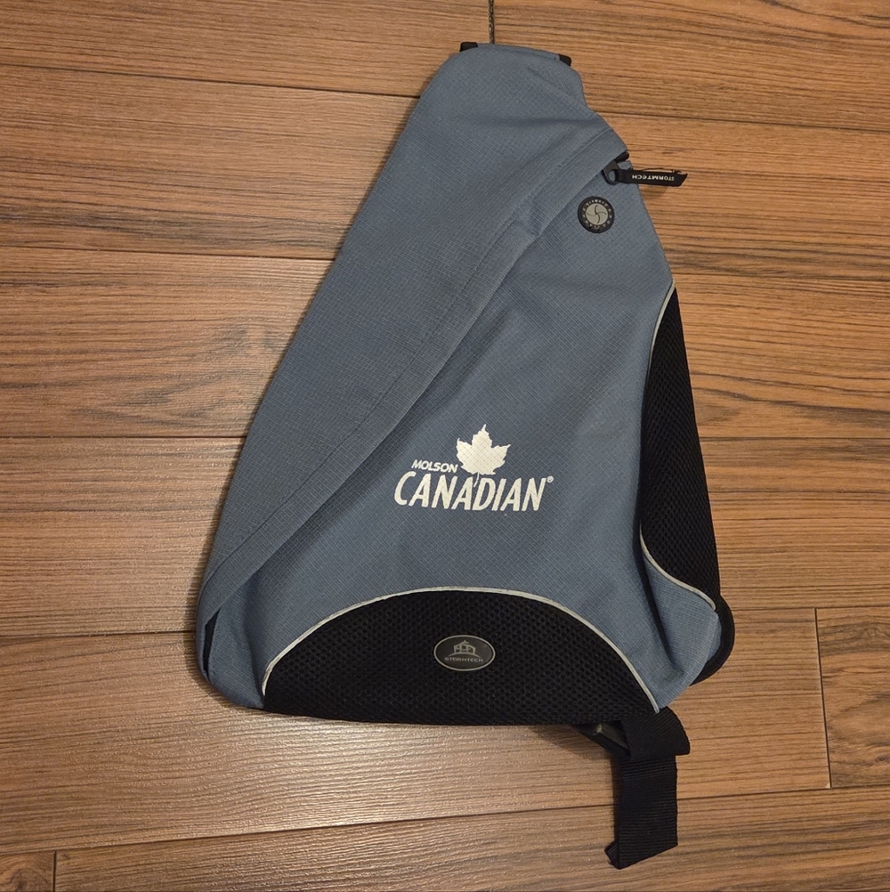 Molson Stormtech Sling Bag